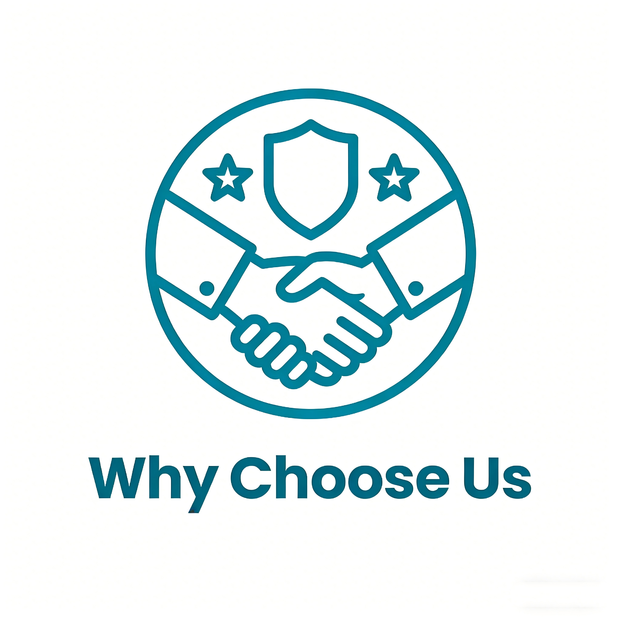 Why Choose Us